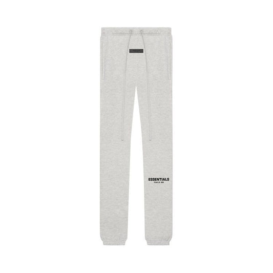Fear Of God Essentials Sweatpants Light Oatmeal