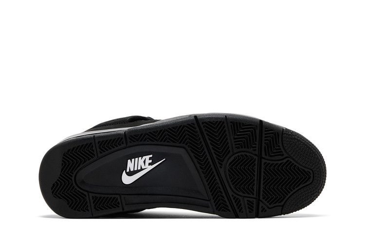 Air Jordan 4 Retro Black Cat (2025)