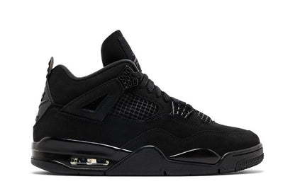 Air Jordan 4 Retro Black Cat (2025)