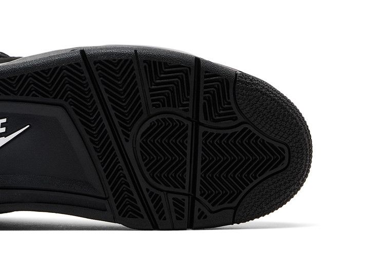 Air Jordan 4 Retro Black Cat (2025)