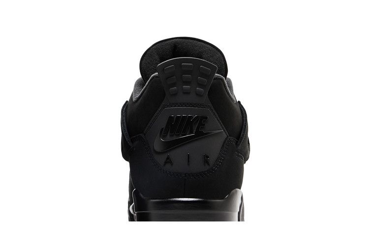 Air Jordan 4 Retro Black Cat (2025)