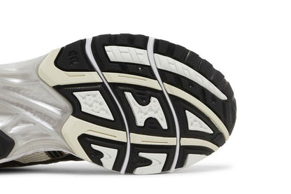 ASICS GEL-Kayano 14 Cream Black Metallic Plum