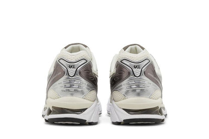 ASICS GEL-Kayano 14 Cream Black Metallic Plum
