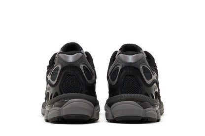 ASICS GEL-NYC Graphite Grey Black