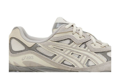 ASICS GEL-NYC Cream Oyster Grey