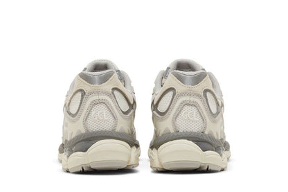 ASICS GEL-NYC Cream Oyster Grey