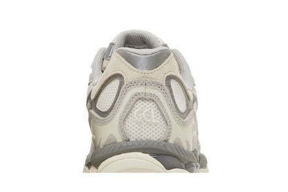 ASICS GEL-NYC Cream Oyster Grey