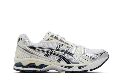 ASICS GEL-Kayano 14 White Midnight (Women's)