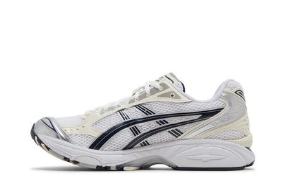 ASICS GEL-Kayano 14 White Midnight (Women's)