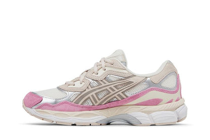 ASICS GEL-NYC Cream Mineral Beige Pink