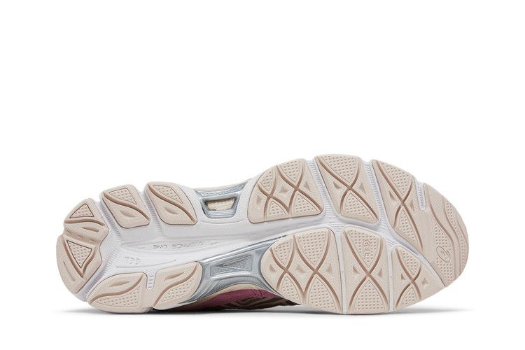 ASICS GEL-NYC Cream Mineral Beige Pink