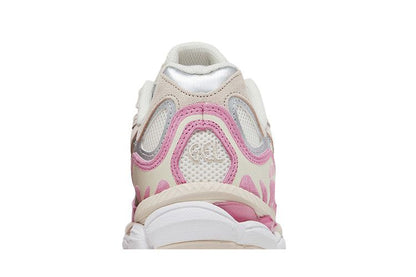 ASICS GEL-NYC Cream Mineral Beige Pink