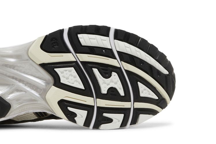 ASICS GEL-Kayano 14 Cream Black Metallic Plum