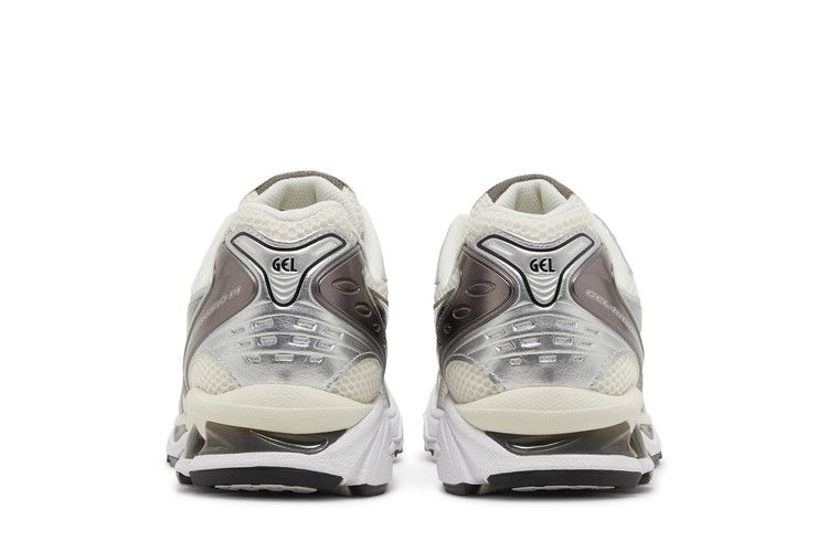 ASICS GEL-Kayano 14 Cream Black Metallic Plum