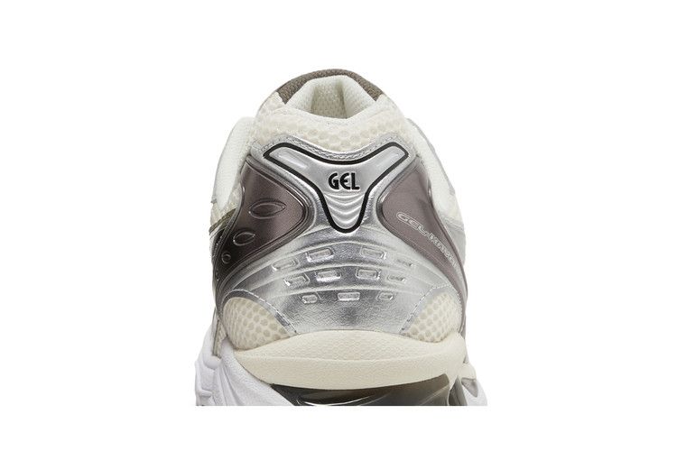 ASICS GEL-Kayano 14 Cream Black Metallic Plum