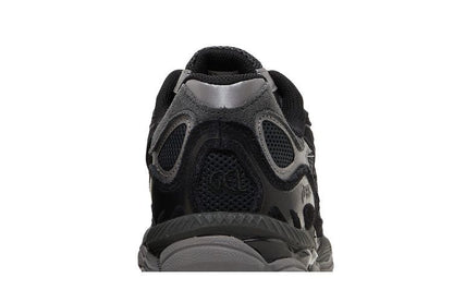 ASICS GEL-NYC Graphite Grey Black