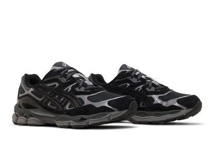 ASICS GEL-NYC Graphite Grey Black