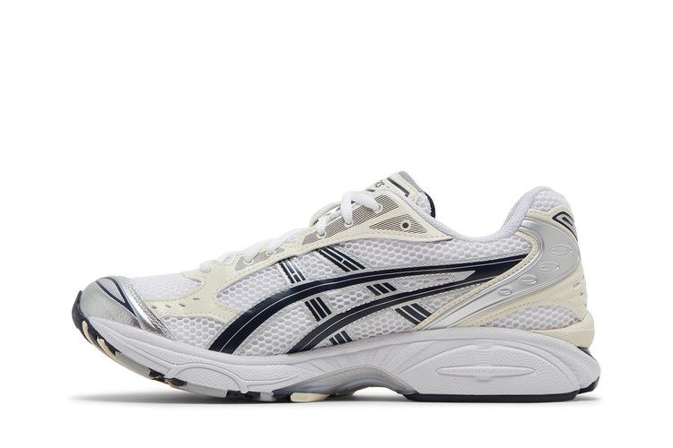ASICS GEL-Kayano 14 White Midnight (Women's)