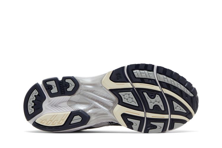 ASICS GEL-Kayano 14 White Midnight (Women's)