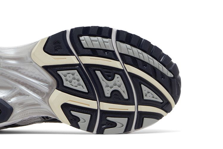 ASICS GEL-Kayano 14 White Midnight (Women's)