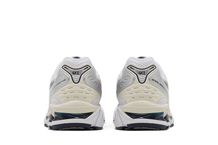 ASICS GEL-Kayano 14 White Midnight (Women's)