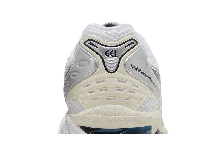 ASICS GEL-Kayano 14 White Midnight (Women's)