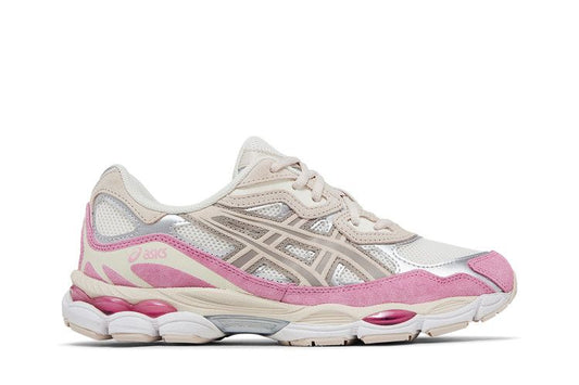 ASICS GEL-NYC Cream Mineral Beige Pink