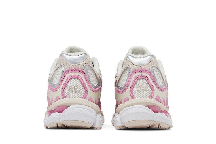 ASICS GEL-NYC Cream Mineral Beige Pink