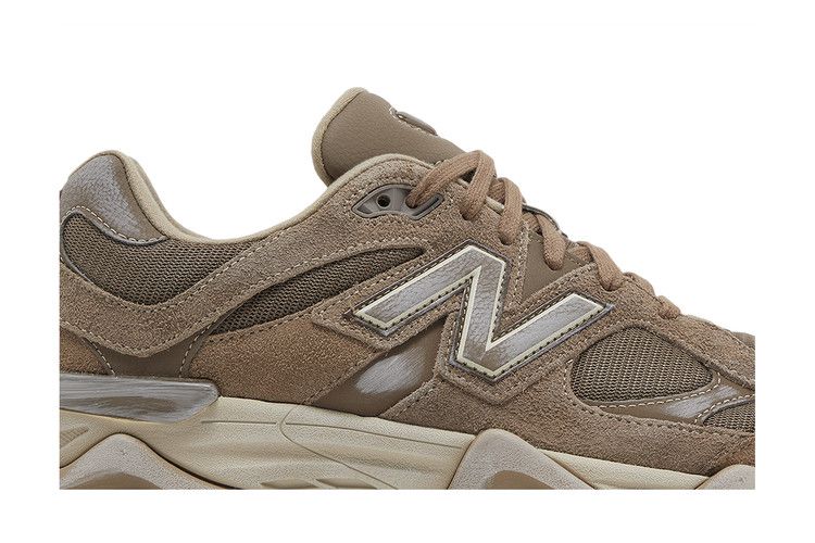 New Balance 9060 Mushroom Timberwolf