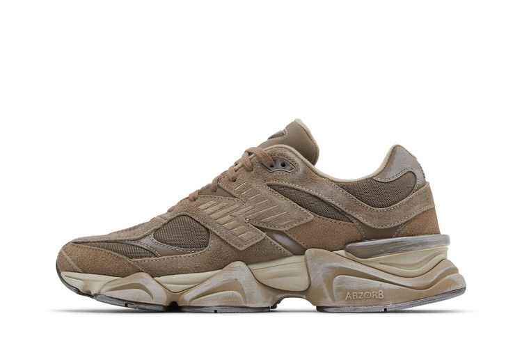 New Balance 9060 Mushroom Timberwolf