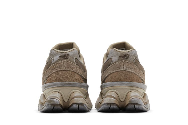 New Balance 9060 Mushroom Timberwolf