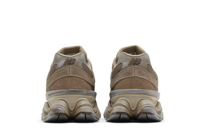 New Balance 9060 Mushroom Timberwolf
