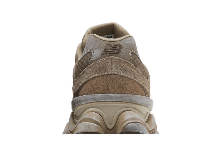 New Balance 9060 Mushroom Timberwolf