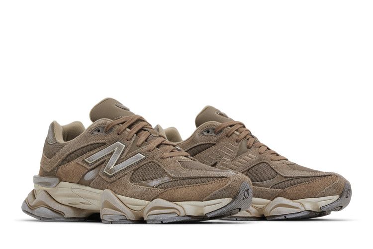 New Balance 9060 Mushroom Timberwolf