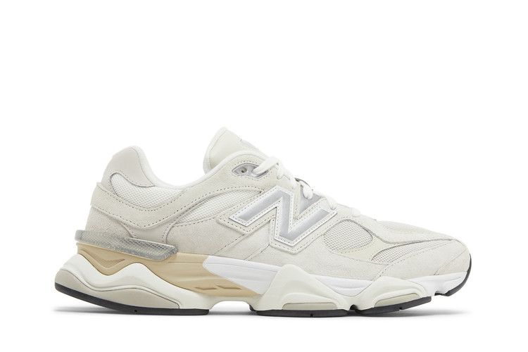 New Balance 9060 Sea Salt Moonbeam
