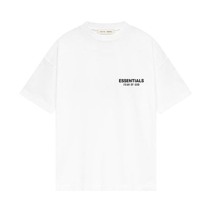 Fear Of God Essentials T-Shirt Bright White
