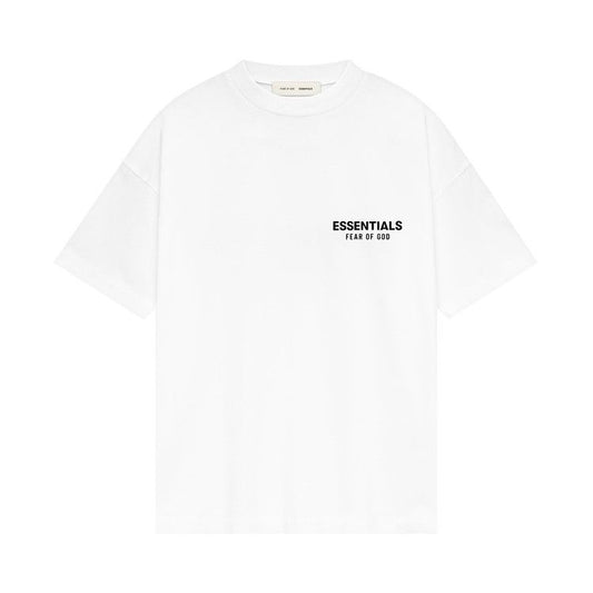 Fear Of God Essentials T-Shirt Bright White