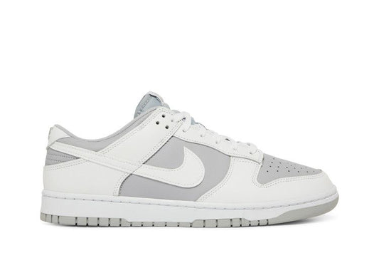 Nike Dunk Low Retro White Grey