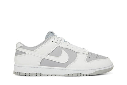 Nike Dunk Low Retro White Grey