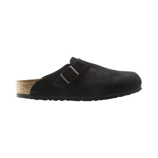 Birkenstock Boston Black