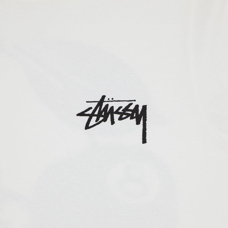 Stussy Cherries Tee White