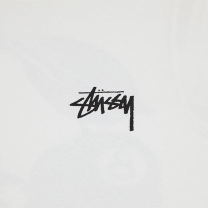 Stussy Cherries Tee White