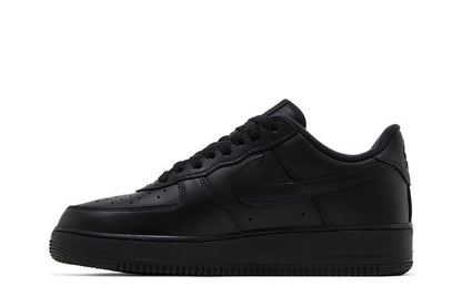 Nike Air Force 1 Low Supreme Black