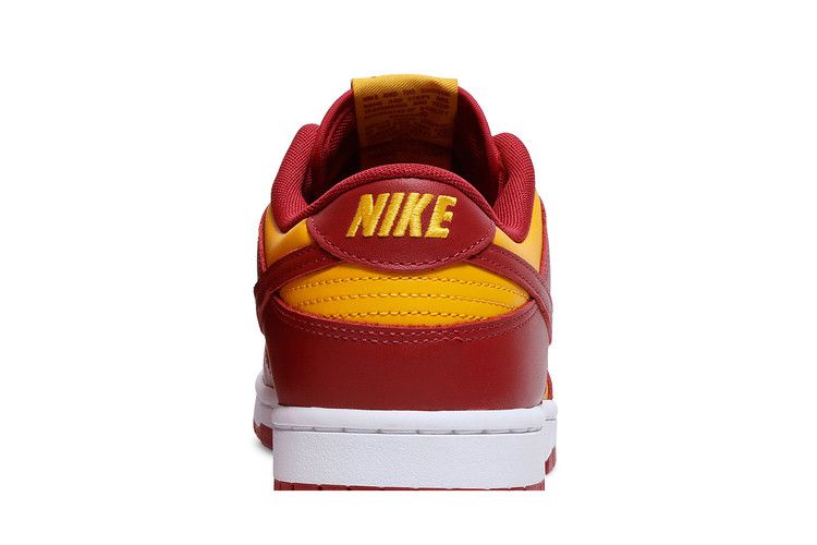 Nike Dunk Low Midas Gold