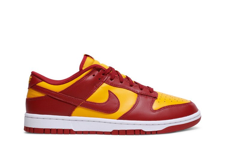 Nike Dunk Low Midas Gold