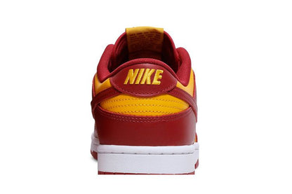Nike Dunk Low Midas Gold