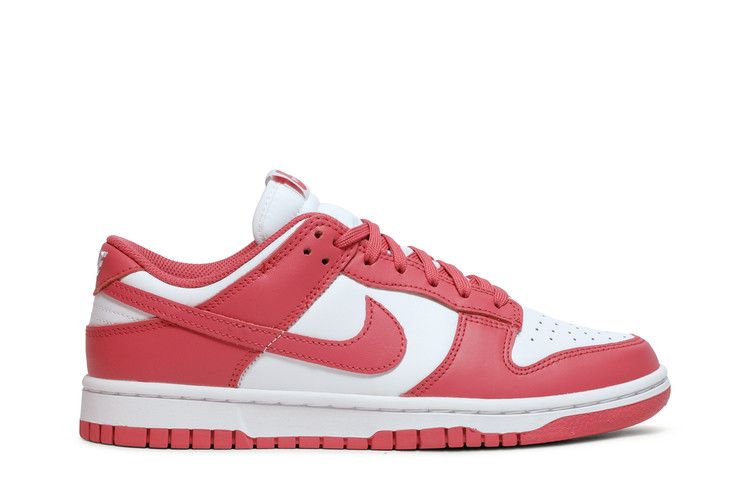 Nike Dunk Low Archeo Pink (Women's)