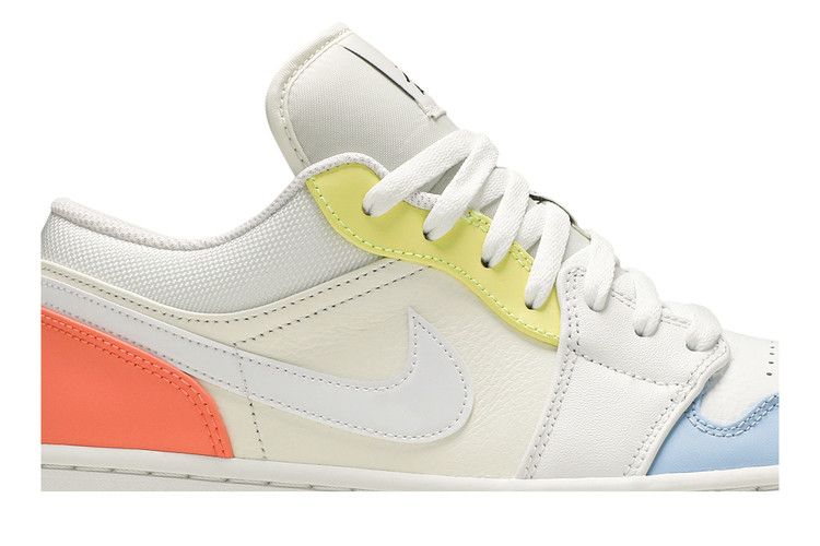 Air Jordan 1 Low To My First Coach