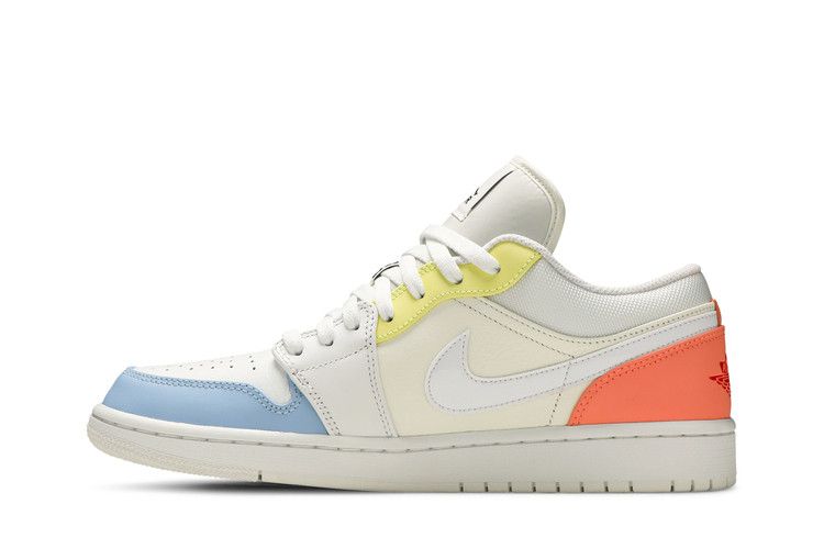 Air Jordan 1 Low To My First Coach