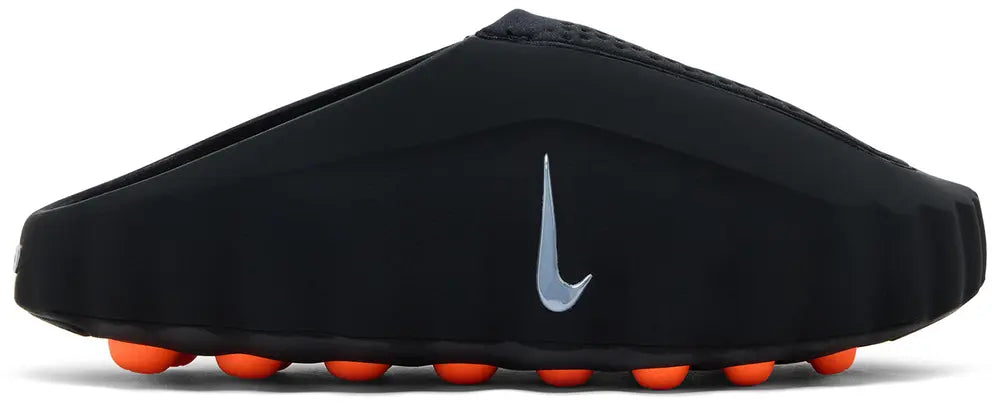 Nike Mind 001 Black Chrome